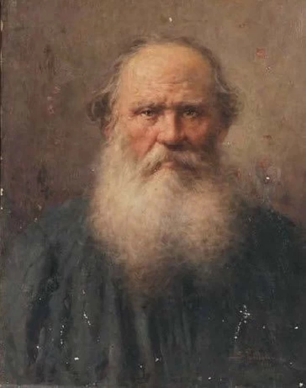 Autoritratto
